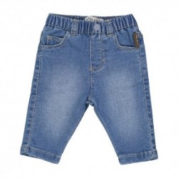 PANTALON VAQUERO BIRBA 32500