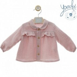 BLUSA YOEDU 3071-11 BAMBULA