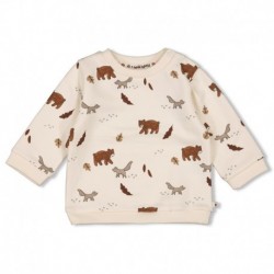 SUDADERA FEETJE 51602626