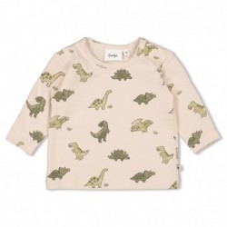 CAMISETA MANGA LARGA FEETJE 51602619