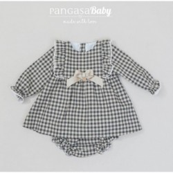 VESTIDO JESUSITO PANGASA 1333605