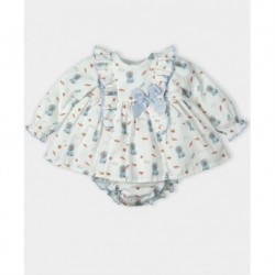 VESTIDO JESUSITO MACILUSION 9110 SIMPATIA