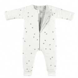 SACO DE DORMIR BABYCLIC ORENETA CON PIES TOG 2.5