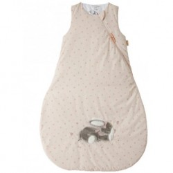 SACO DE DORMIR STERNTALER 9572318 BURRO EMMI
