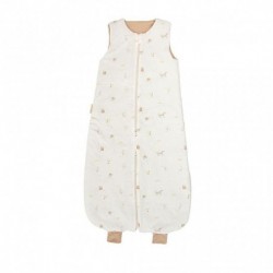 SACO PIJAMA BIMBIDREAMS 582527 CON PIES 110CM FARM