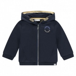 CHAQUETA ALGODÓN BABY FACE BBE25427409