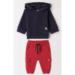 CHANDAL NIÑO IDO F049+F063