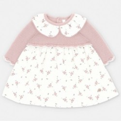 VESTIDO JESUSITO MARTIN ARANDA 012-22283+047-32283 CARDI