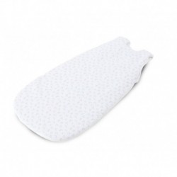 SACO DE DORMIR D'PEQUES P50440 RAMILLETES 65 CM