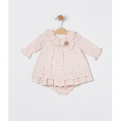 VESTIDO JESUSITO COCO 80667