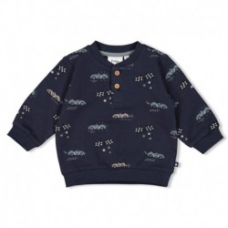 SUDADERA FEETJE 51602571