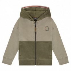 CHAQUETA ALGODÓN STAINS & STORIES SSA25407461