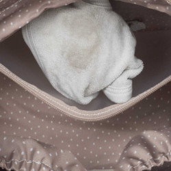 CHAQUETON PUNTO MICOLINO 2011