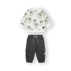 CHANDAL NIÑO CANADA HOUSE 25451520