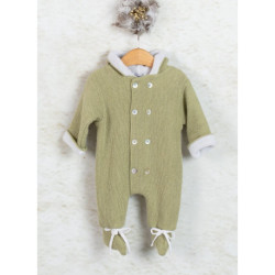 BUZO ACOLCHADO MEBI 161-044-25