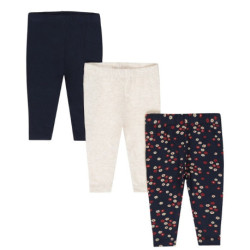 LEGGINGS DIRKJE Q52488-35 TOSTADO