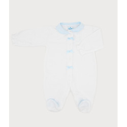 PIJAMA ENTERO SARDON O25HA-711 MICROLUNAR