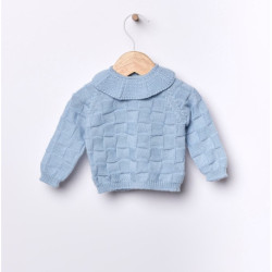 JERSEY WEDOBLE I2509301B