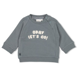 SUDADERA FEETJE 51602579