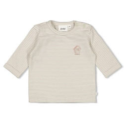CAMISETA MANGA LARGA FEETJE 51602656