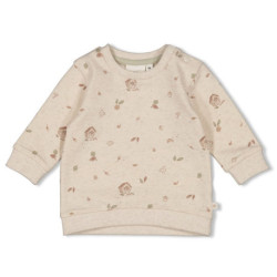 SUDADERA FEETJE 51602659