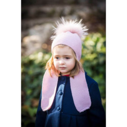 GORRO LANA JOSE LUIS NAVARRO 1915 PELO NATURAL