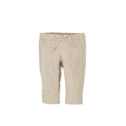 PANTALON TUTTO PICCOLO 1131W25
