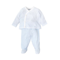 CONJUNTO POLAINA ALGODON BABIDU 50213 HADA