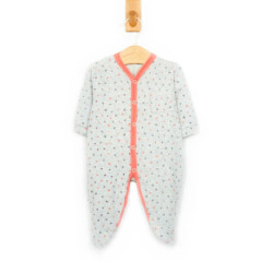 PIJAMA ENTERO PIRULETA 1C130241