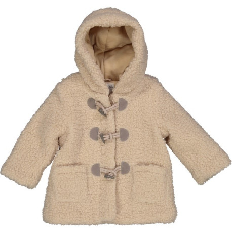 ABRIGO ACOLCHADO BIRBA 97901