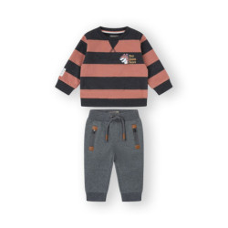 CHANDAL NIÑO CANADA HOUSE 25454520