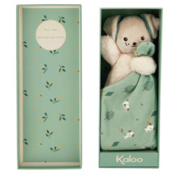 DOUDOU KALOO K226001 MANTITA PERRO