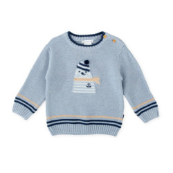 JERSEY TUTTO PICCOLO 2852W25