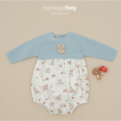 RANITA INVIERNO PANGASA 1501830