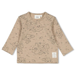 CAMISETA MANGA LARGA FEETJE 51602402
