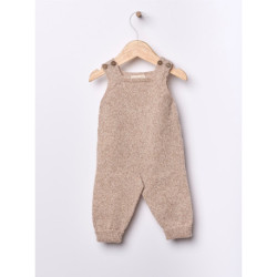PANTALON PETO WEDOBLE I2503310B