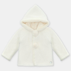 CHAQUETON PUNTO MARTIN ARANDA 019-10276 DERBY