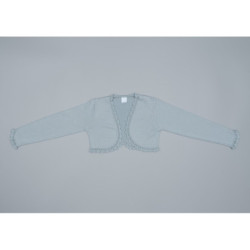 CHAQUETA VESTIDO GRANLEI 125-106