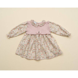 VESTIDO VESTIR INVIERNO GRANLEI 225-270