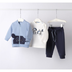 CHANDAL NIÑO IDO F012