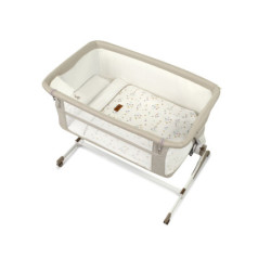 CUNA COLECHO JANE 6805 BABYSIDE III IRIS