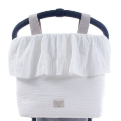 BOLSO PANERA UZTURRE TVDO-LUISA