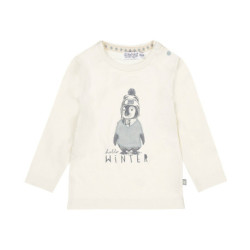 CAMISETA MANGA LARGA DIRKJE O56607-35