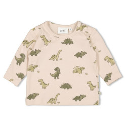 CAMISETA MANGA LARGA FEETJE 51602619