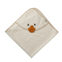 CAPA DE BAÑO STERNTALER 7142417 PATITO EDDA