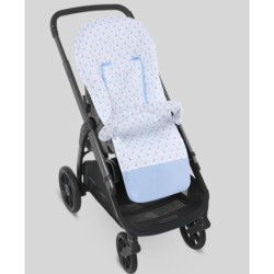 COLCHONETA SILLA PAZ RODRIGUEZ 052-183313 GANSO