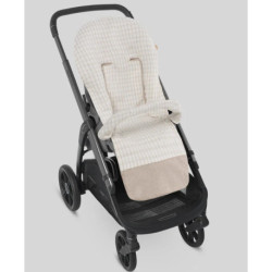 COLCHONETA SILLA PAZ RODRIGUEZ 052-183320 LINAZA