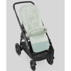 COLCHONETA SILLA PAZ RODRIGUEZ 052-183329 HOJARASCA