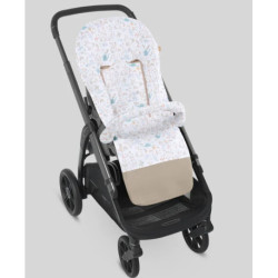 COLCHONETA SILLA PAZ RODRIGUEZ 052-183351 LAPIN