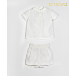 CONJUNTO CEREMONIA AMAYA 632105MC